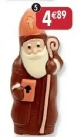 Maximo Sinterklaas offre