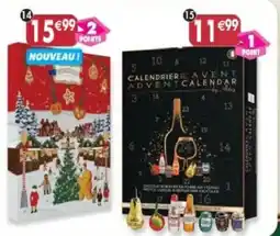 Maximo Calendrier de l'Avent offre