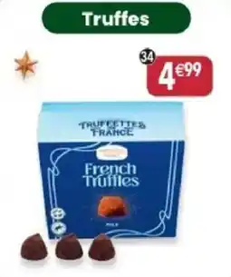 Maximo Truffettes France French Truffles offre