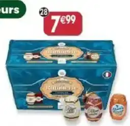 Maximo COLONA Sauce bourgyburger offre
