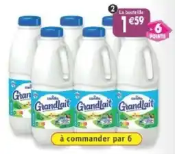 Maximo Grandlait offre
