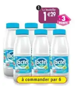 Maximo lactel offre