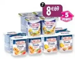 Maximo Lille & Lille Fruits offre