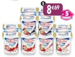Maximo L'Été à la Fraise offre