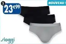 Maximo sloggi offre