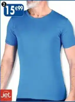 Maximo jet T-shirt offre