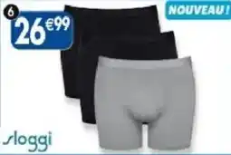 Maximo sloggi Boxers offre