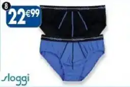 Maximo sloggi offre