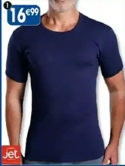 Maximo jet T-shirt offre