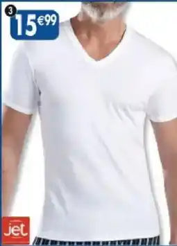 Maximo jet T-shirt offre