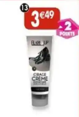 Maximo FLAM UP CRÈME offre