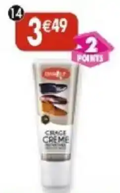 Maximo DANIELLE Crème offre