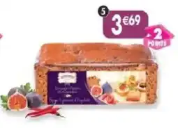 Maximo Les pains d'épices de la maison offre