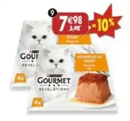 Maximo GOURMET Revelations offre