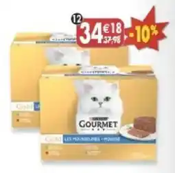 Maximo GOURMET Gold offre