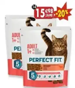 Maximo PERFECT FIT ADULT 1+ offre
