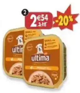 Maximo ultima offre