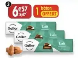 Maximo Goller Lait offre