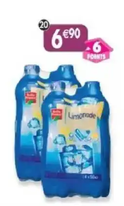Maximo Limonade offre