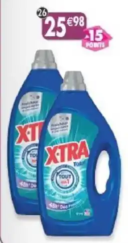 Maximo XTRA TOUT EN 1 offre
