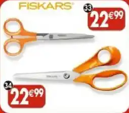 Maximo FISKARS Scissors offre