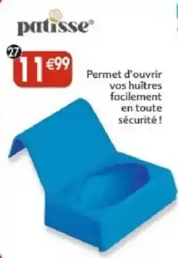 Maximo patisse offre