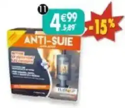 Maximo FLAMING UP Anti-sue offre