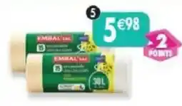 Maximo EMRALAC offre