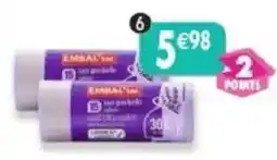 Maximo EMBALAMIC offre