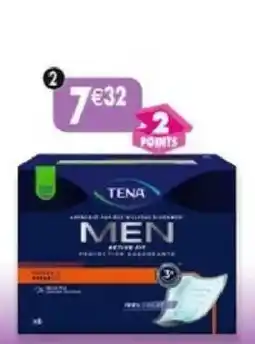Maximo TENA MEN offre