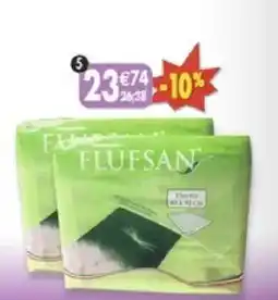 Maximo FLUFSAN offre