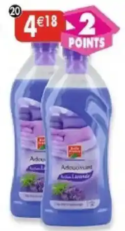 Maximo Adecoissant offre