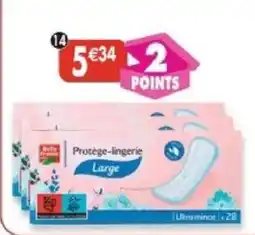 Maximo Belle France Protege-lingerie offre