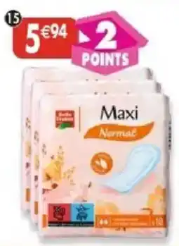 Maximo Belle France Maxi Normal offre