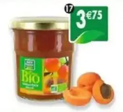 Maximo Bio Abricots offre