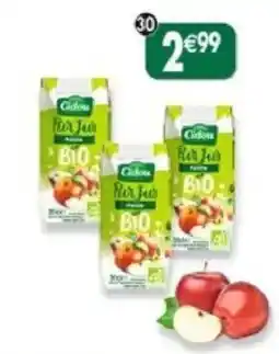 Maximo Cidoux Per Jus Bio offre