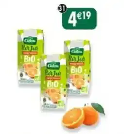 Maximo Cidonna Per Jeu offre