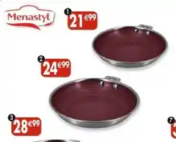 Maximo Menastyl offre