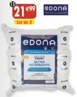 Maximo edona Grilles fermes ultra respirants offre