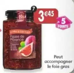 Maximo Fiques de Provence offre