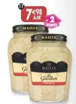 Maximo MAILLE Tous Gourmets offre
