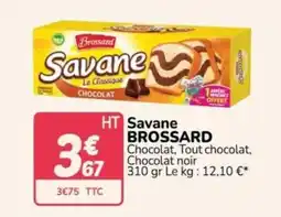 Promocash BROSSARD Savane offre