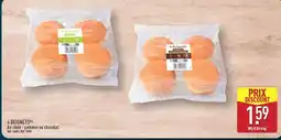 ALDI Beignets offre