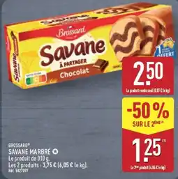 ALDI Brossard Savane offre