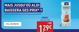 ALDI Trader Joe's Cookies offre