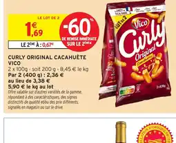 Intermarché Hyper CANARD-DUCHÊNE CHAMPAGNE offre