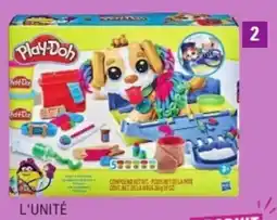E.Leclerc Play-Doh offre