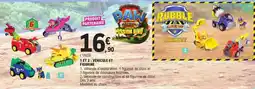 E.Leclerc PAW PATROL MISSION DINO offre
