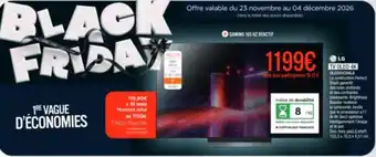 LG TV OLED 4K