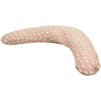 Coussin d’allaitement